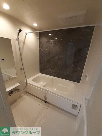 コンフォートBの物件内観写真